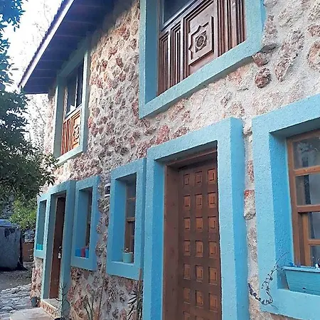 Tahtavilla Hotel