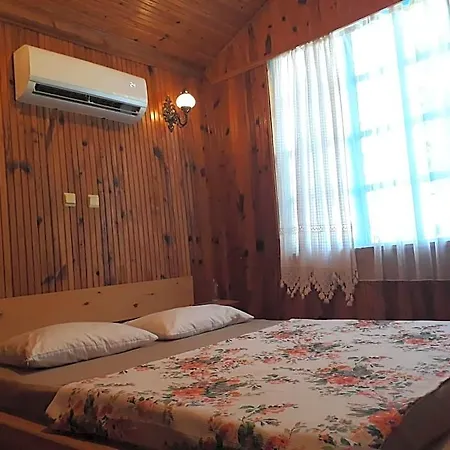 Hotel Tahtavilla 5*