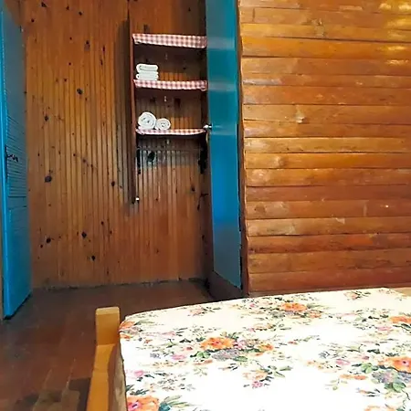 Hotel Tahtavilla Kumluca