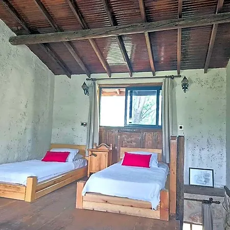 Tahtavilla Hotel Kumluca