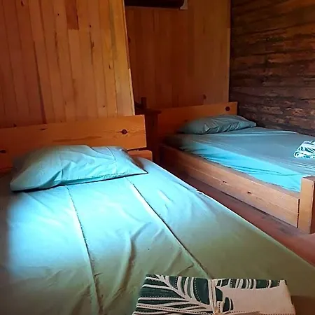 Tahtavilla 5* Kumluca