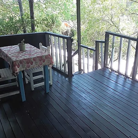 Tahtavilla Hotel Kumluca