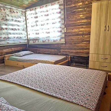 Tahtavilla Kumluca