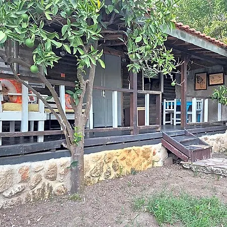 Tahtavilla Hotel