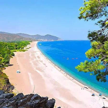 Tahtavilla 호텔 5*