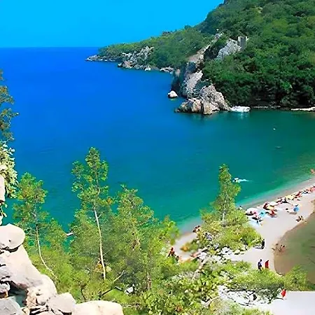 Tahtavilla 5* Kumluca