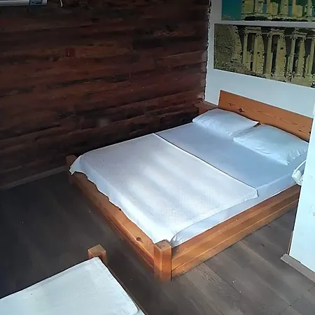 Tahtavilla 호텔 5*