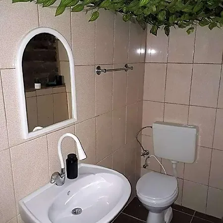 Tahtavilla Hotel Kumluca
